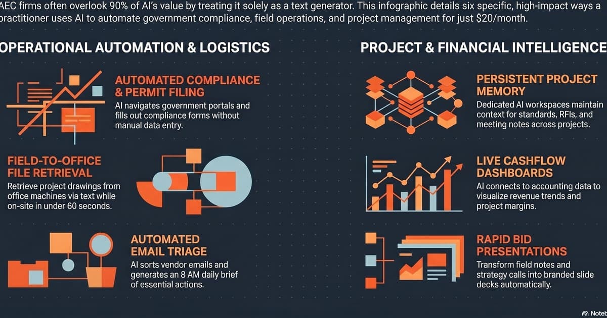 I Gave an AI Full Access to My Screen. Here's What Changed.