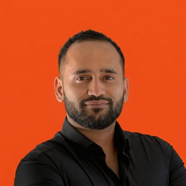 Vivek Badal
